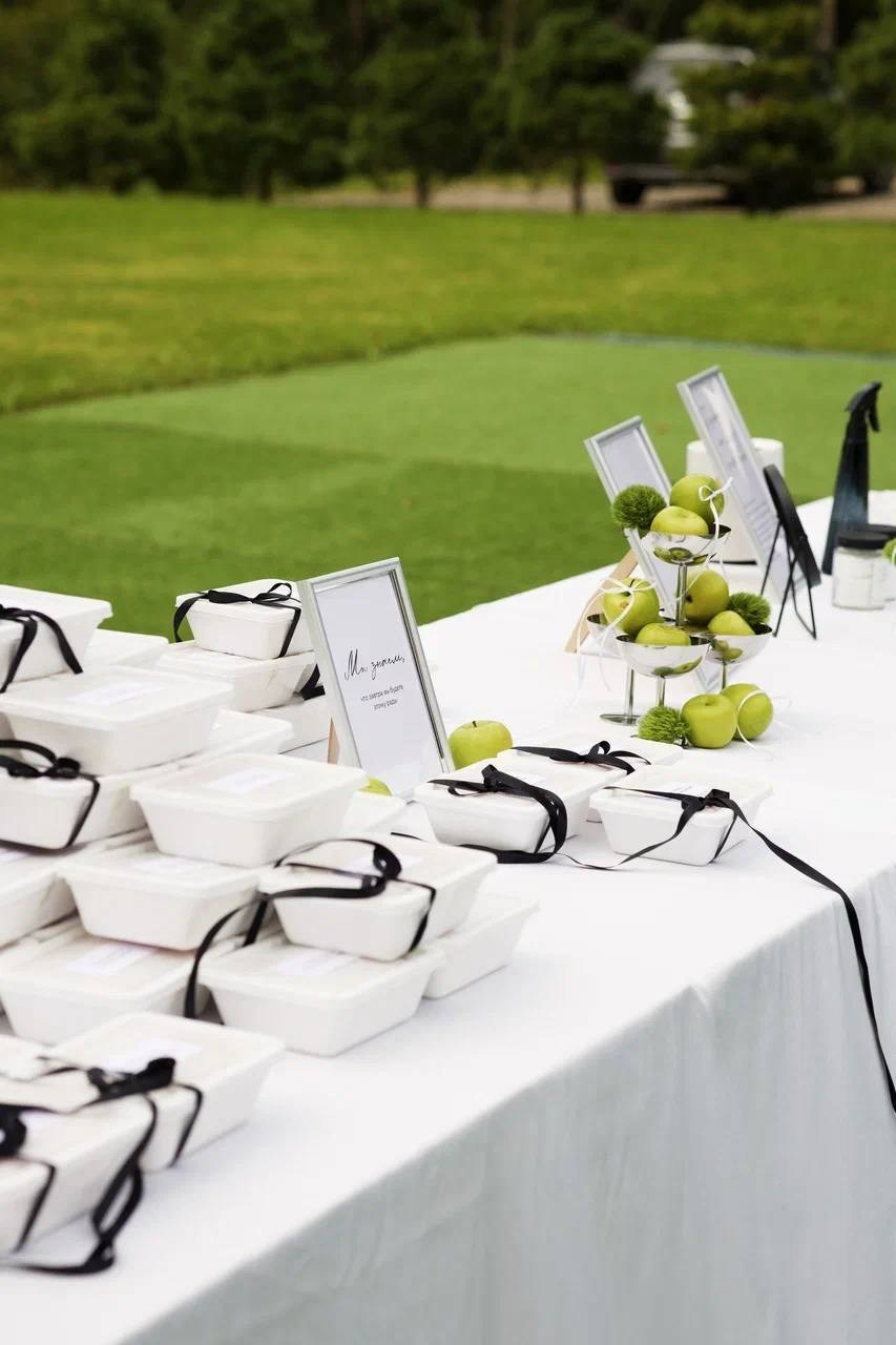 Необычная свадьба во Владивостоке. Организация свадеб и других мероприятий во Владивостоке от «Рядом быть»