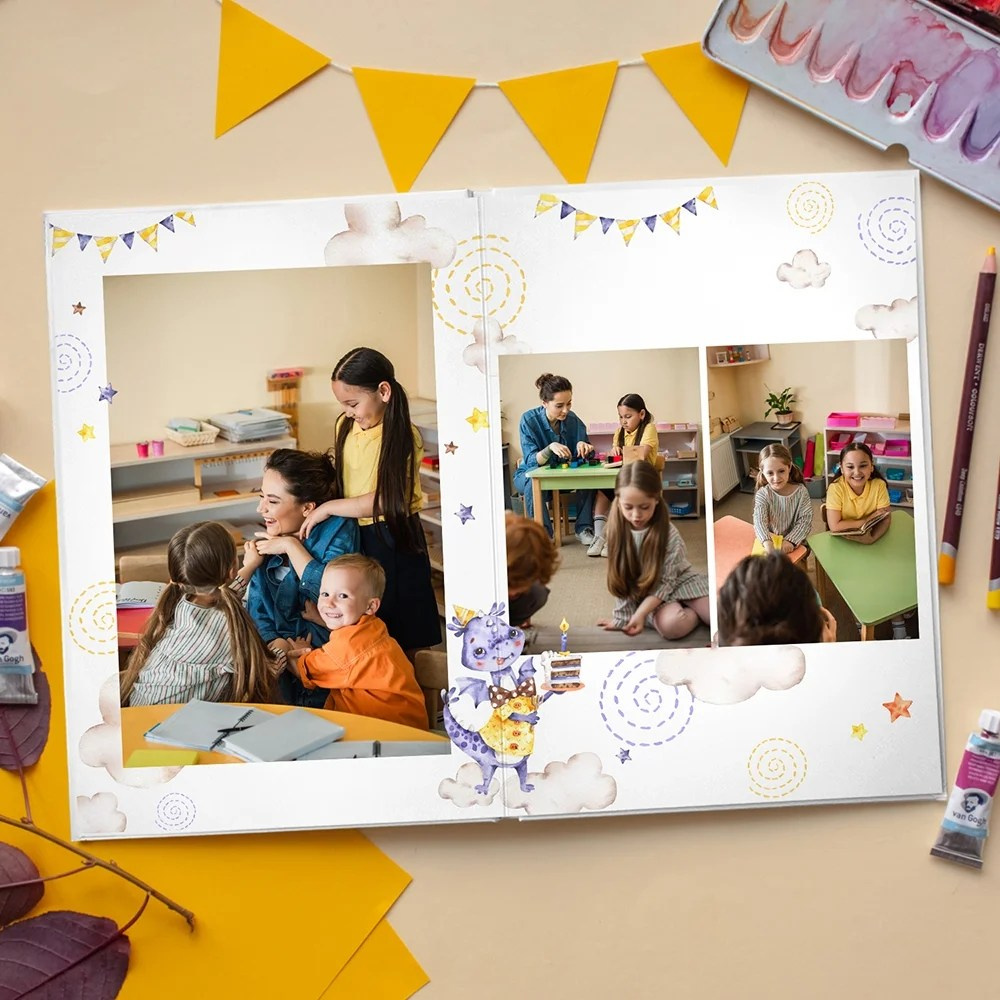 Детский сад. Свадебный и семейный фотограф/видеограф в Краснодаре Наталья Осинская