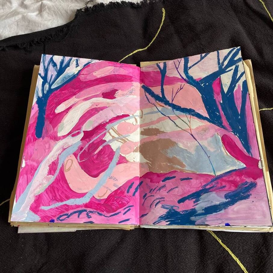 Гайд интуитивные практики. KST