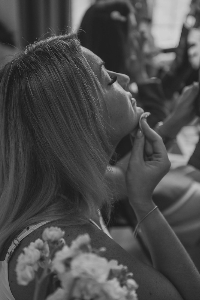 Женская встреча Mary Kay. Катя Сидор — фотограф в Москве