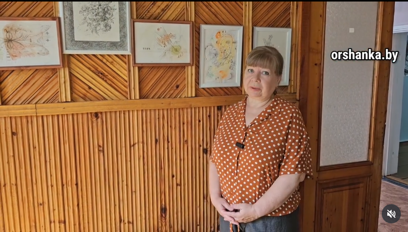 Выставочная АРТ резиденция " ЯБЛОКО»