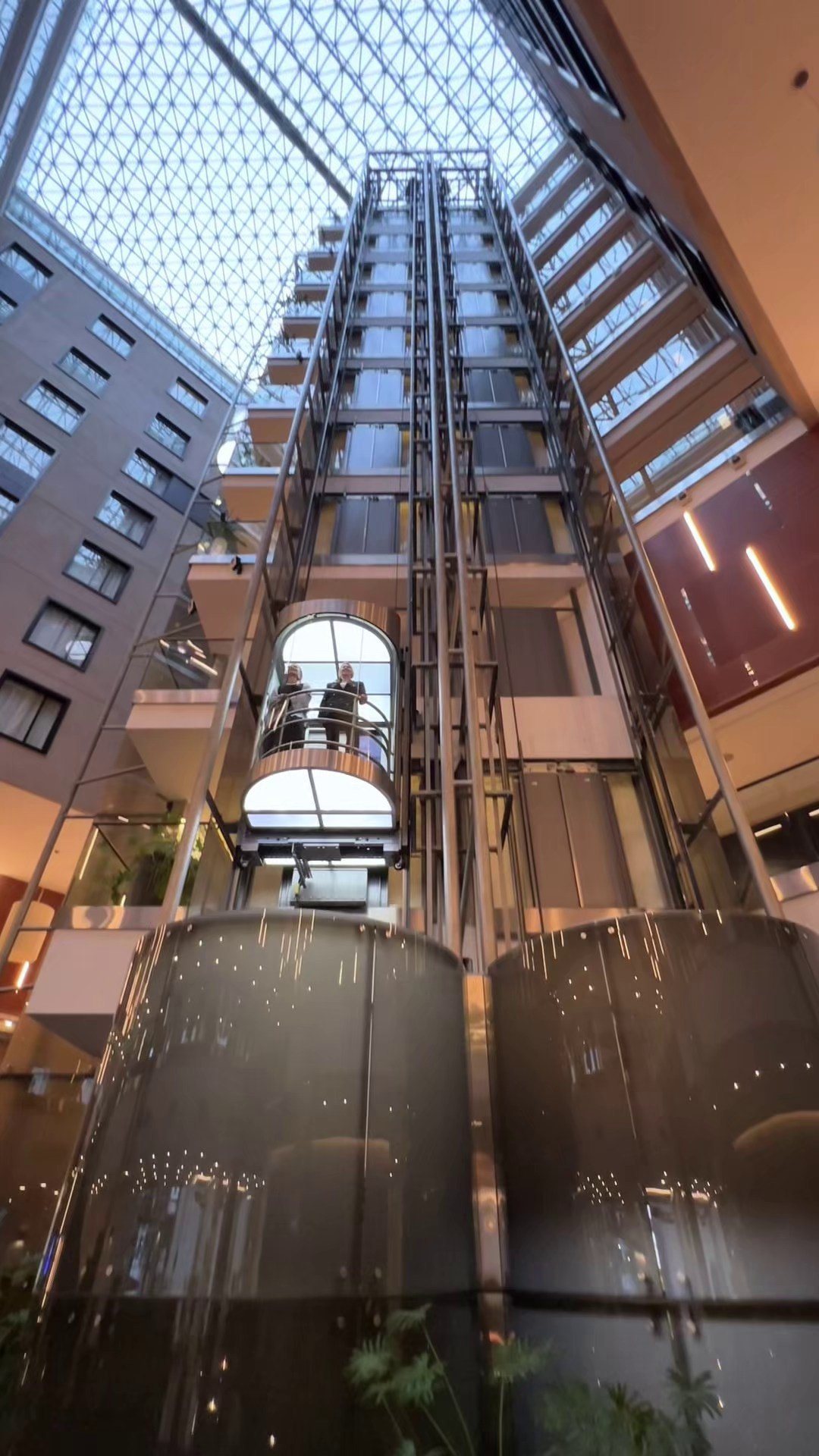 TINAOTEAM — комьюнити экспертов Новой Москвы, продюсерский центр, организация мероприятий ТТ