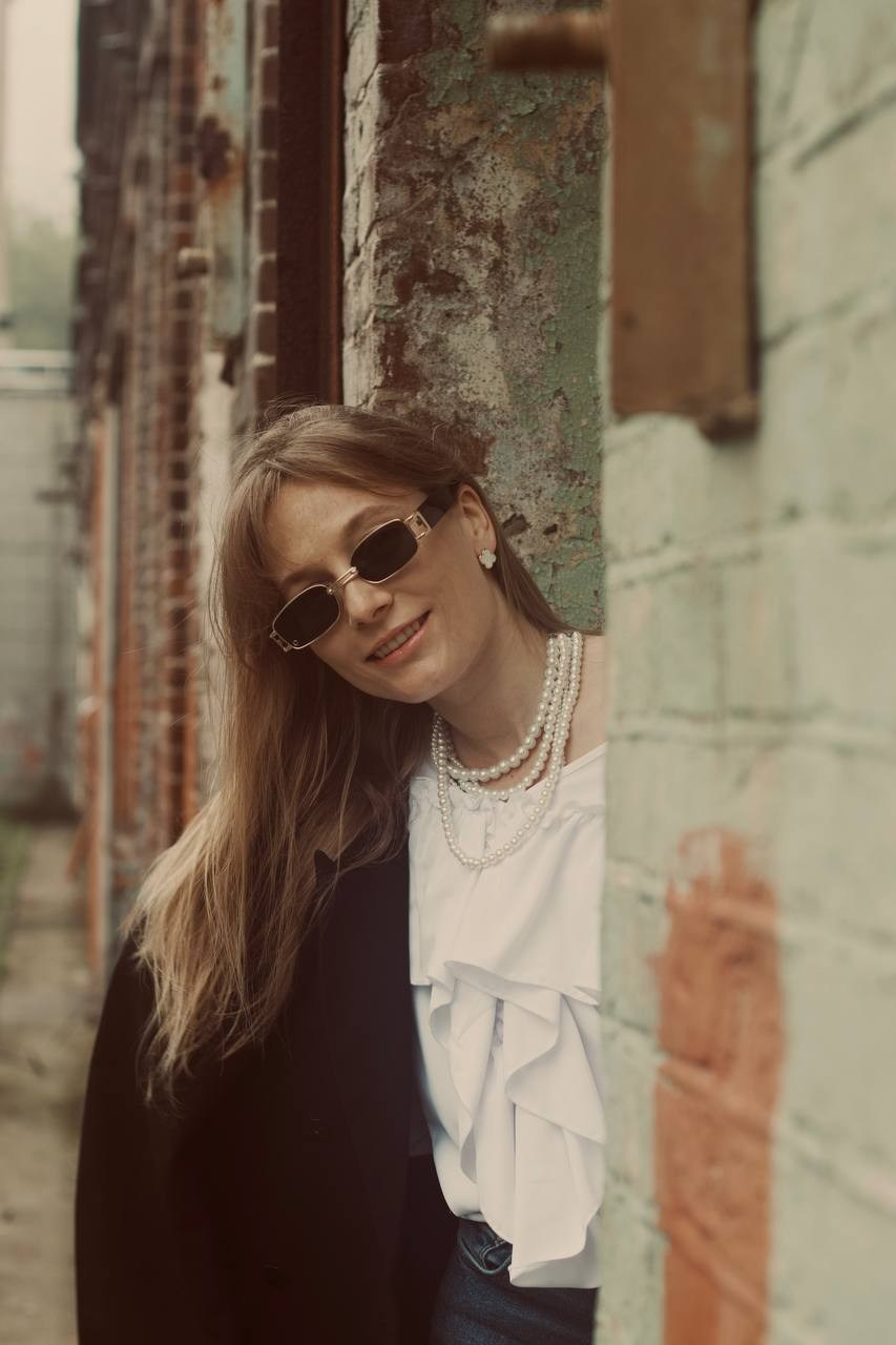 Обучение фотографии во Владивостоке. Портретный и семейный фотограф во Владивостоке Светлана Мухильченко