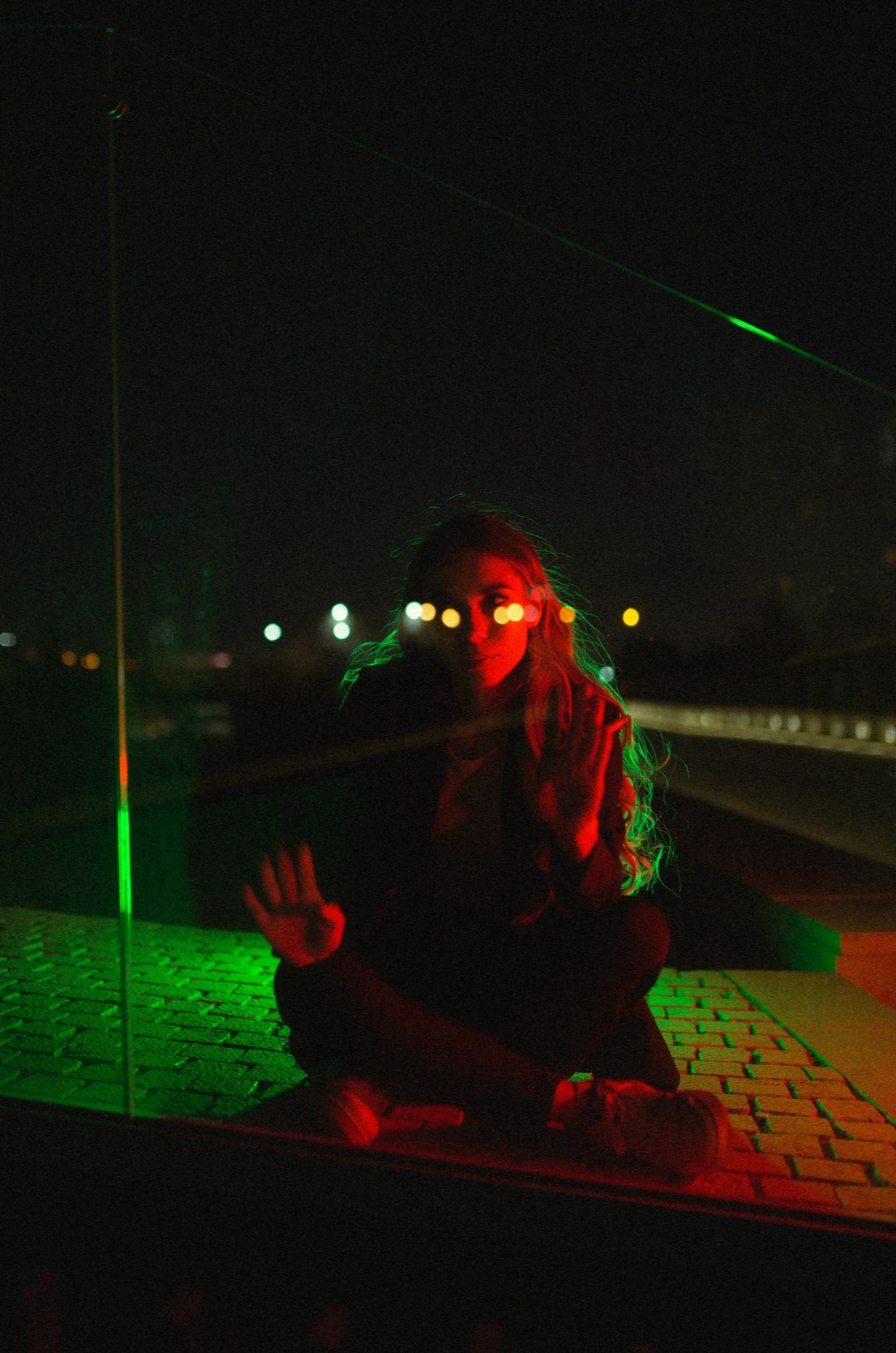 Аксинья. Фотограф Олег Саркисов в Краснодаре