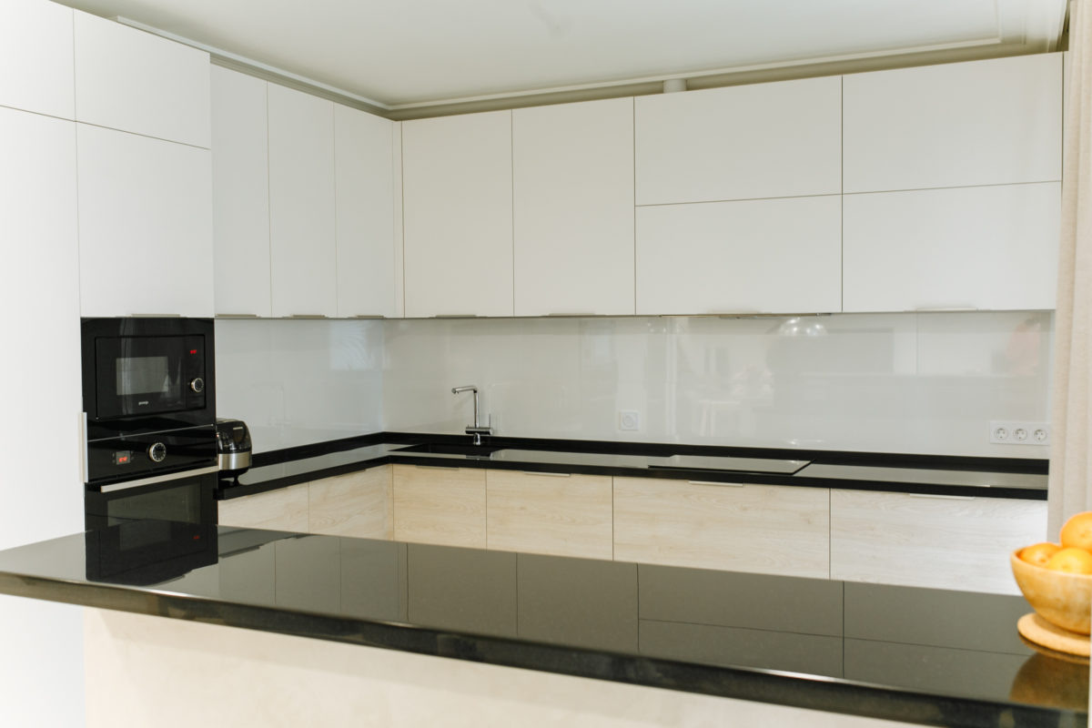 Съёмка интерьера. Фотосессии в Пензе — фотограф Павел Козырь