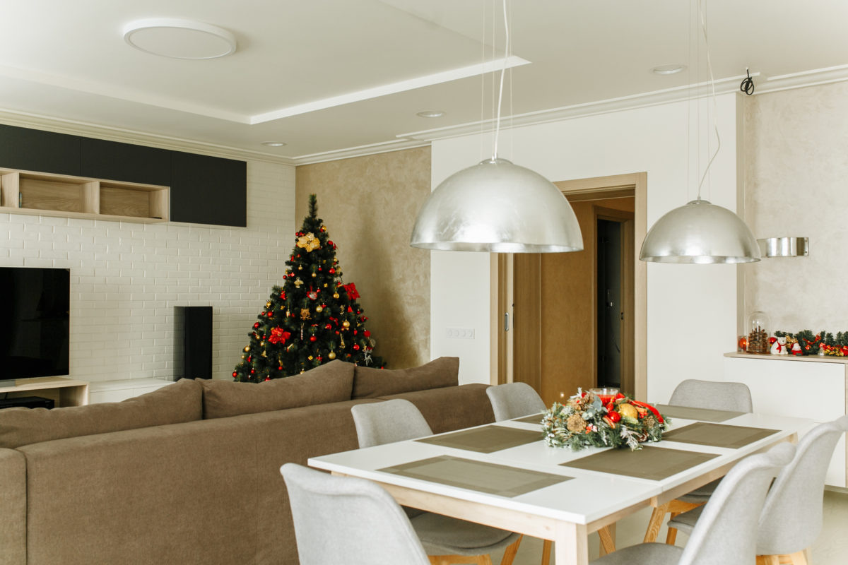 Съёмка интерьера. Фотосессии в Пензе — фотограф Павел Козырь