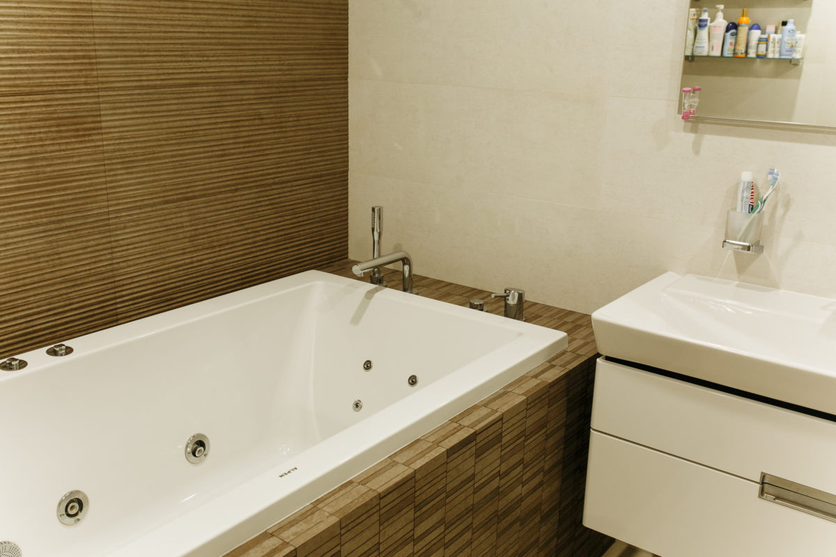 Съёмка интерьера. Фотосессии в Пензе — фотограф Павел Козырь