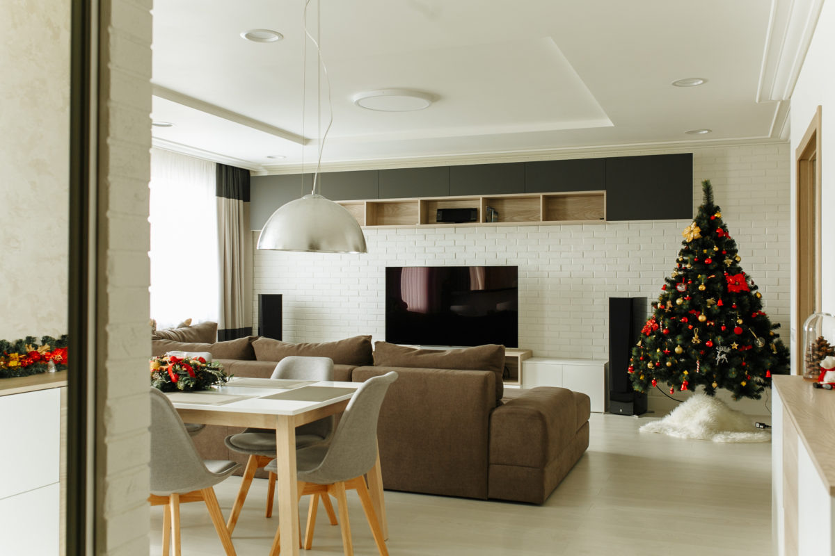 Съёмка интерьера. Фотосессии в Пензе — фотограф Павел Козырь