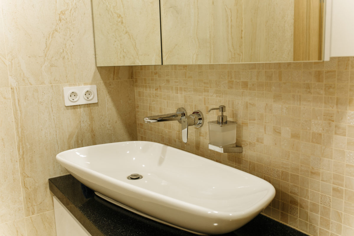 Съёмка интерьера. Фотосессии в Пензе — фотограф Павел Козырь