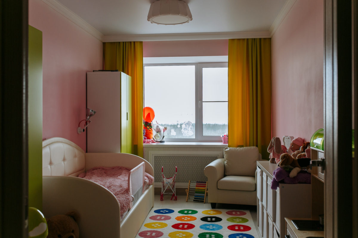 Съёмка интерьера. Фотосессии в Пензе — фотограф Павел Козырь