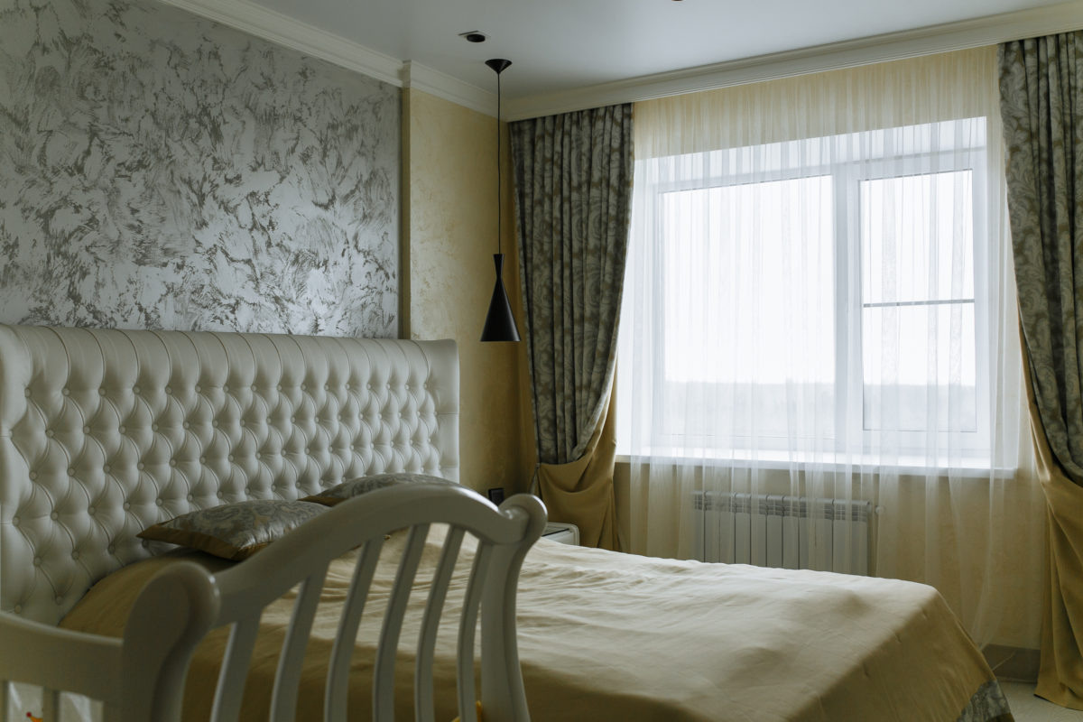 Съёмка интерьера. Фотосессии в Пензе — фотограф Павел Козырь