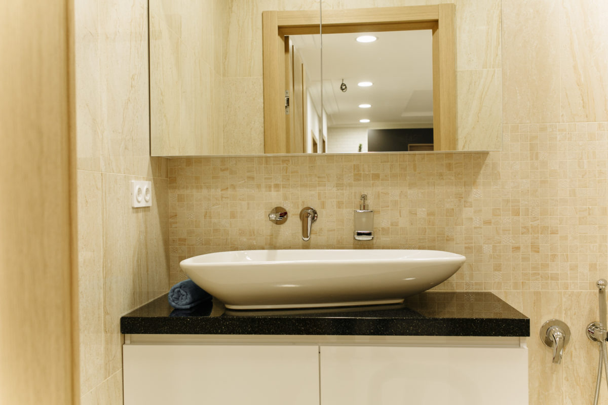 Съёмка интерьера. Фотосессии в Пензе — фотограф Павел Козырь