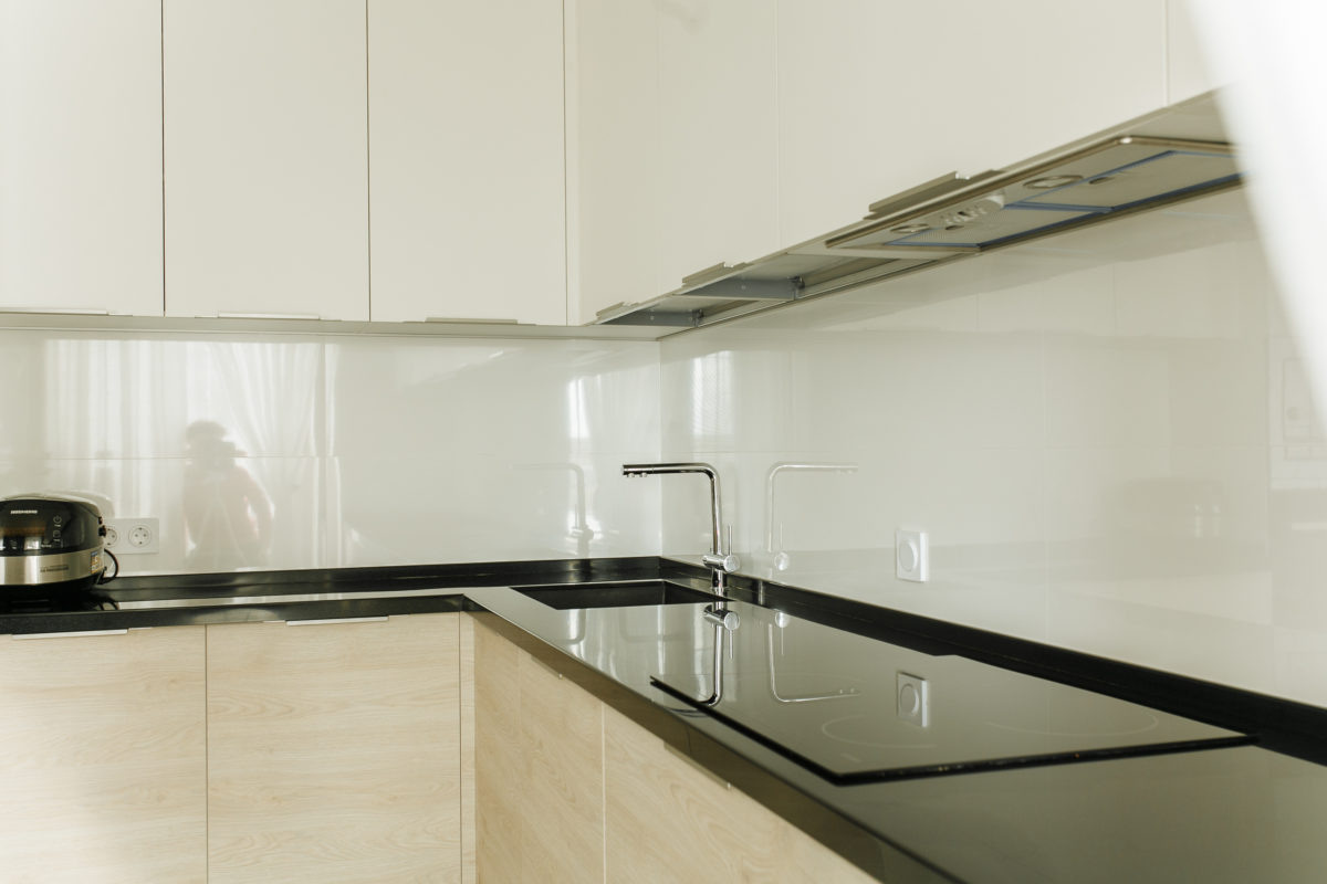 Съёмка интерьера. Фотосессии в Пензе — фотограф Павел Козырь