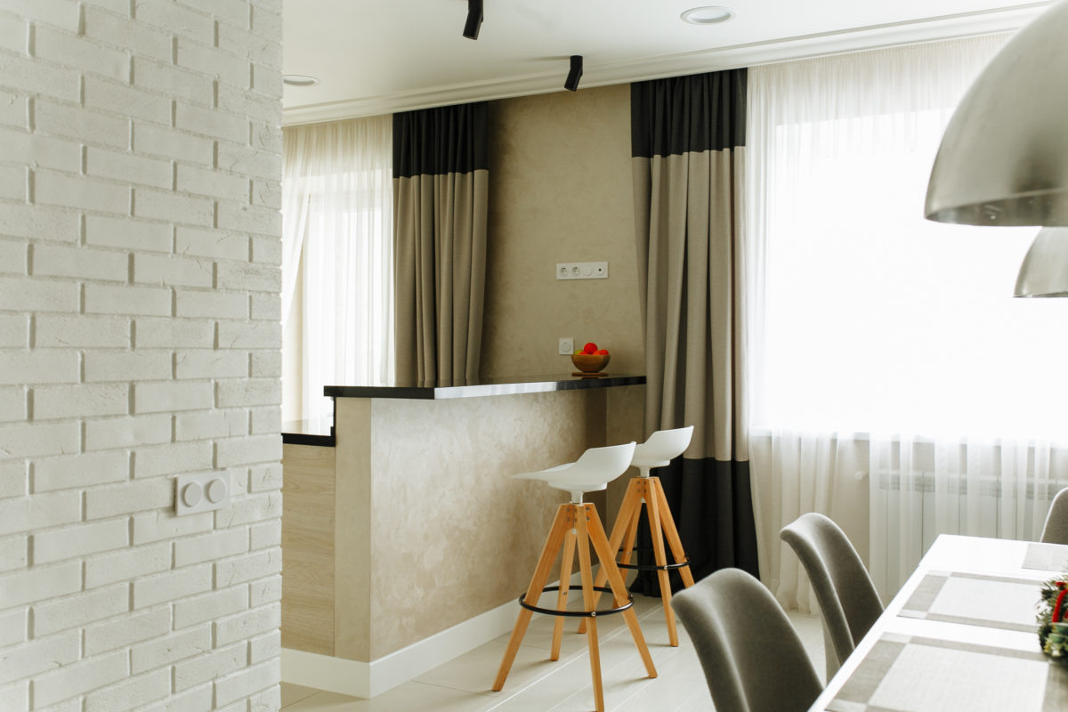 Съёмка интерьера. Фотосессии в Пензе — фотограф Павел Козырь