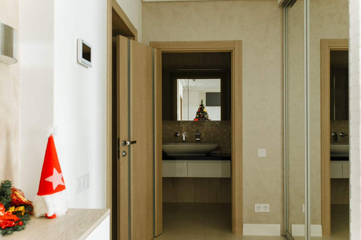 Съёмка интерьера. Фотосессии в Пензе — фотограф Павел Козырь