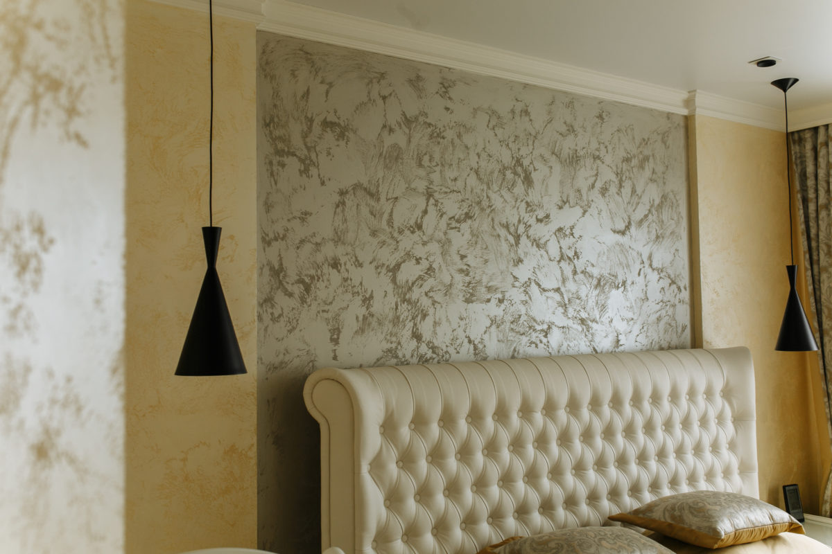 Съёмка интерьера. Фотосессии в Пензе — фотограф Павел Козырь