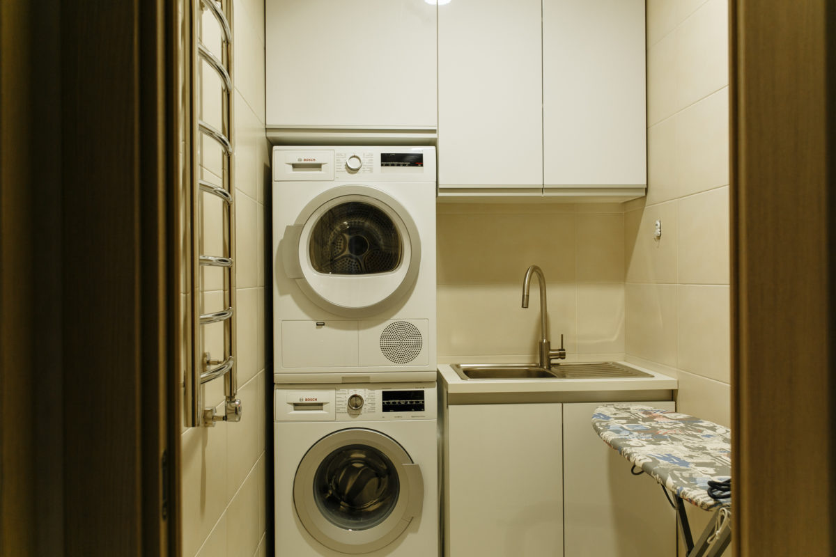 Съёмка интерьера. Фотосессии в Пензе — фотограф Павел Козырь