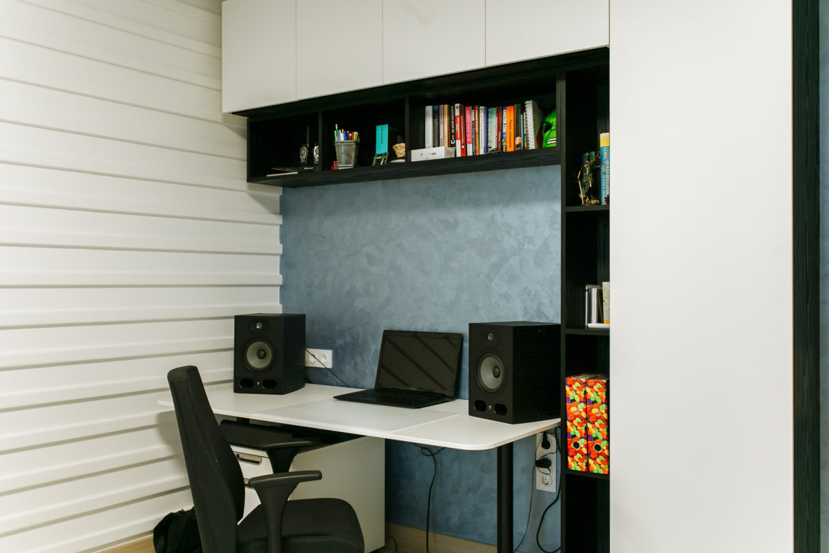 Съёмка интерьера. Фотосессии в Пензе — фотограф Павел Козырь