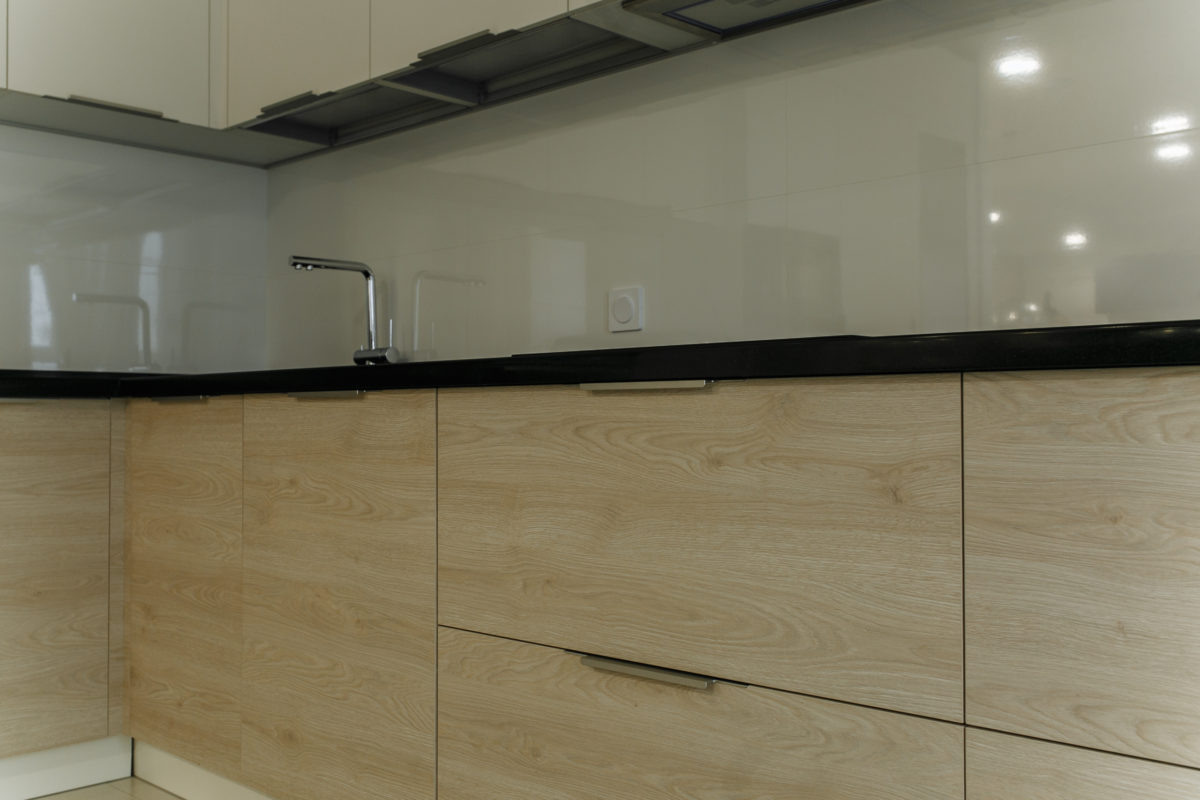 Съёмка интерьера. Фотосессии в Пензе — фотограф Павел Козырь