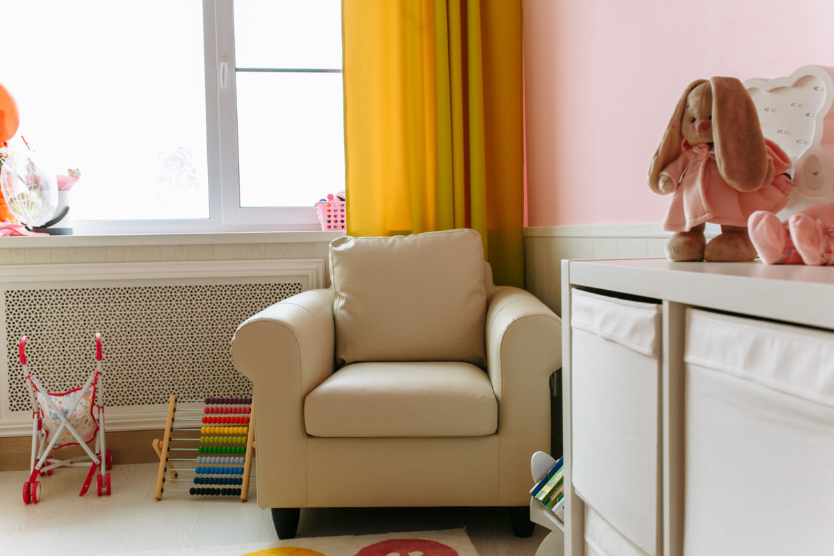 Съёмка интерьера. Фотосессии в Пензе — фотограф Павел Козырь