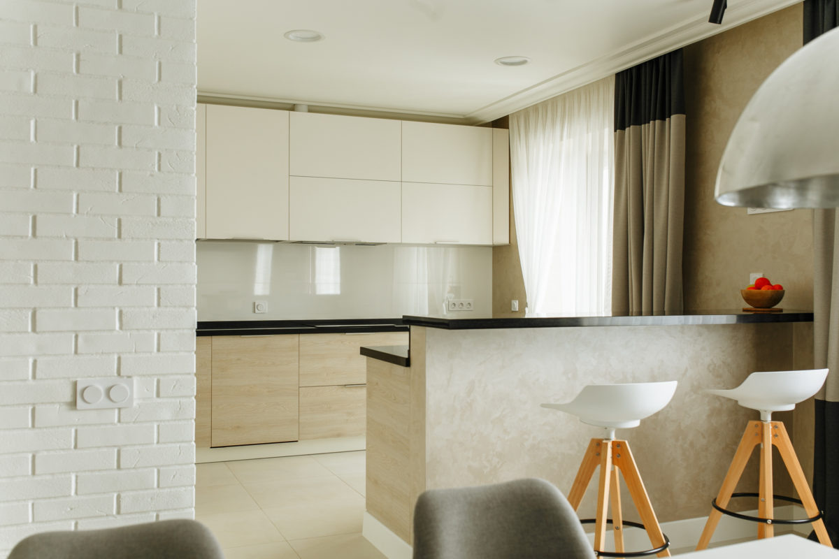 Съёмка интерьера. Фотосессии в Пензе — фотограф Павел Козырь