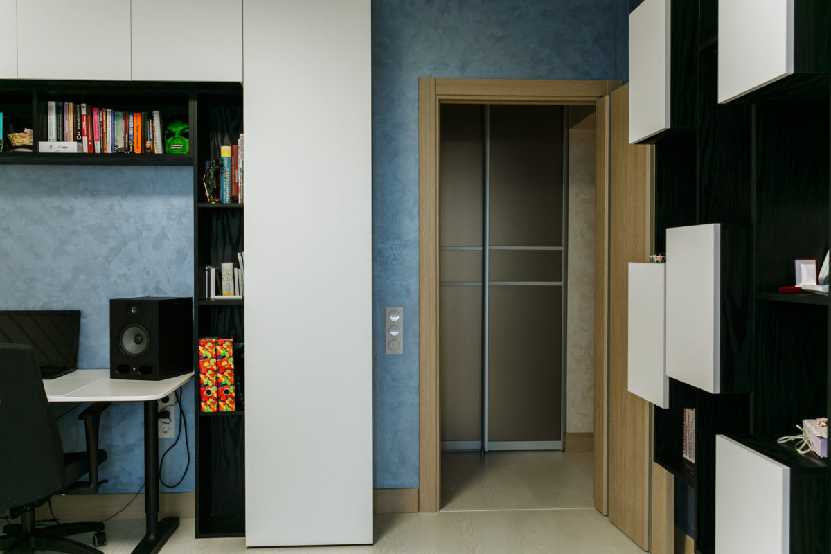 Съёмка интерьера. Фотосессии в Пензе — фотограф Павел Козырь