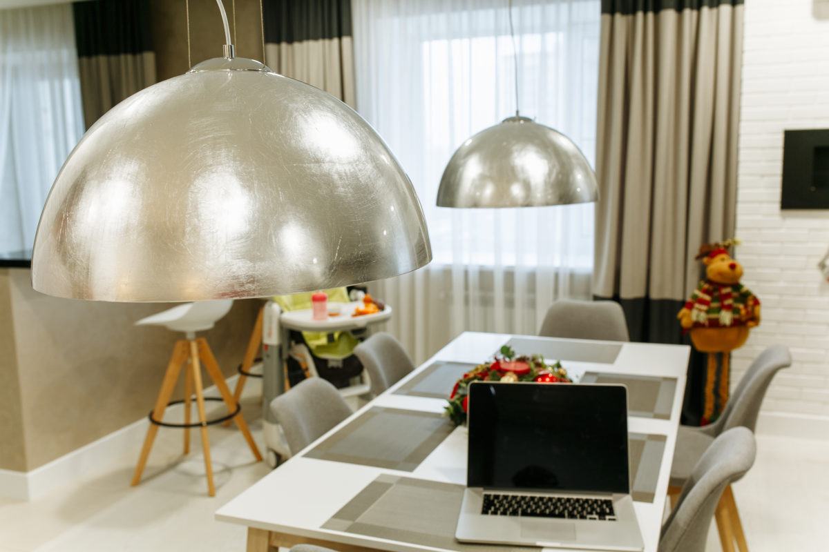 Съёмка интерьера. Фотосессии в Пензе — фотограф Павел Козырь