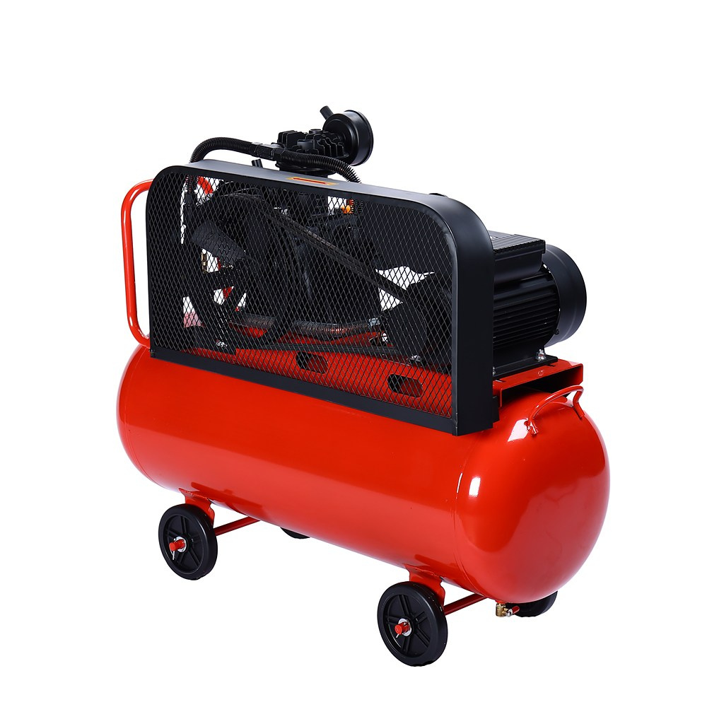 Съёмка оборудования на белом фоне. Фотограф Москва. Компрессо