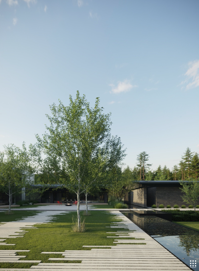 ZROBIM ARCHITECTS. SPace F/A