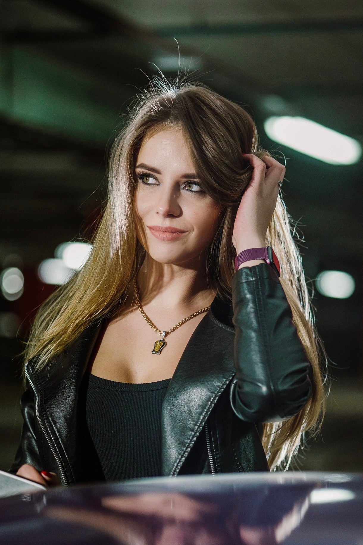 Свадебный и семейный фотограф в Челябинске Татьяна Скорина