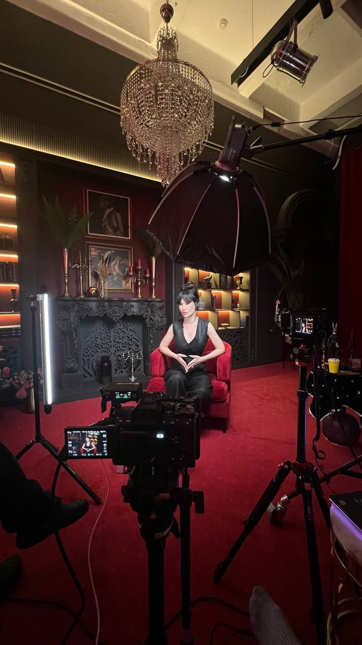 SMOLA Видеопродакшн Москва