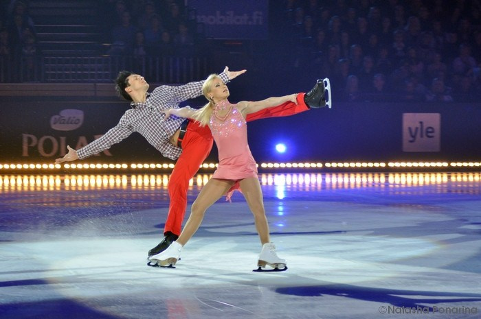 ART ON ICE В МОЕЙ ЖИЗНИ. ЧАСТЬ 1. Russian figure skating photographer from Saint-Petersburg
