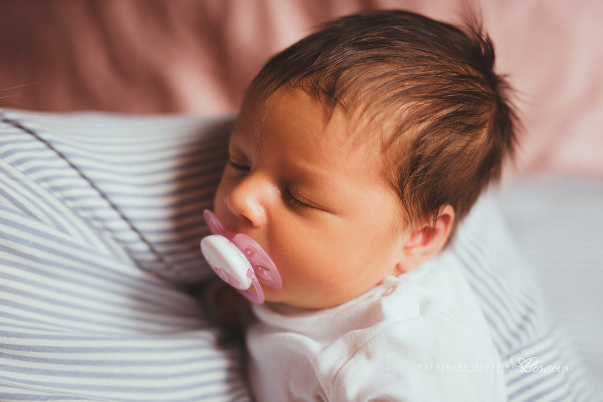 Есения lifestyle. Фотограф новорожденных в Магнитогорске Ксюша Борисова