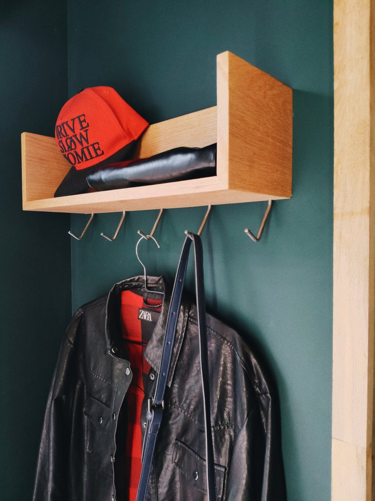 Дизайнер интерьера. Frantova