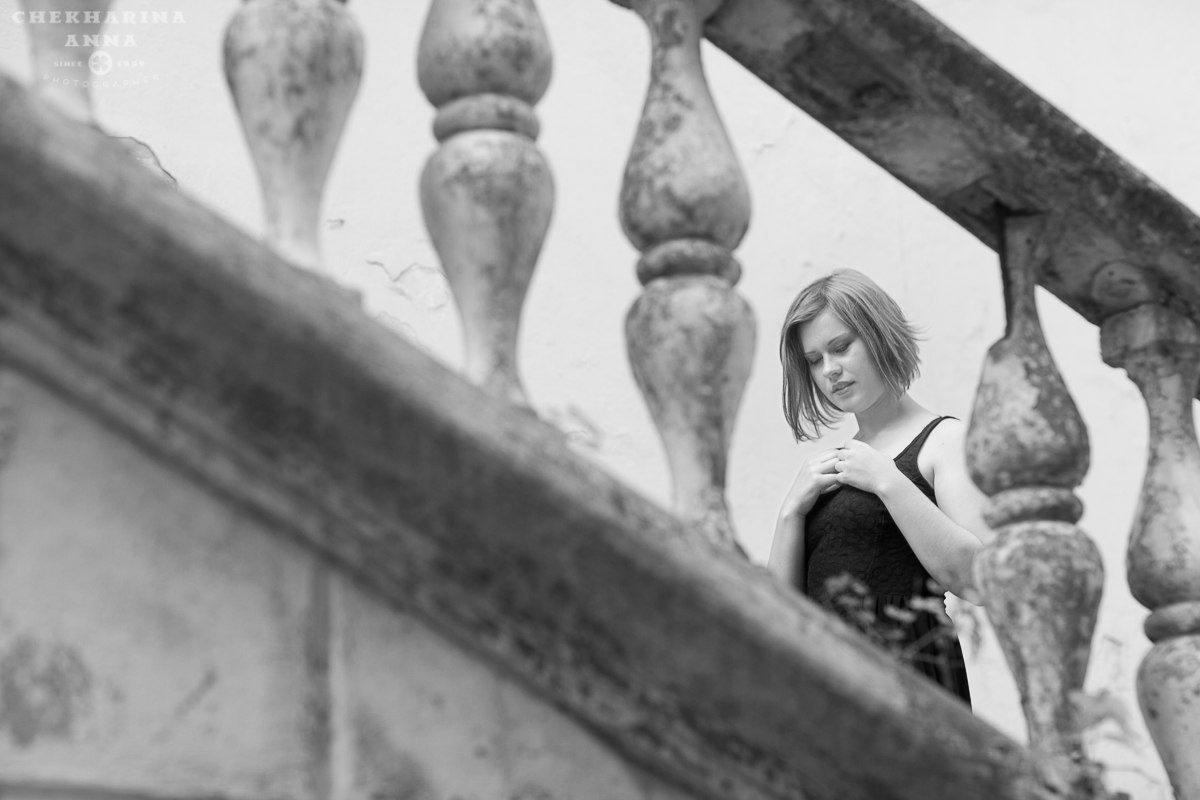 Профессиональный фотограф Чехарина Анна / pro photographer Chekharina