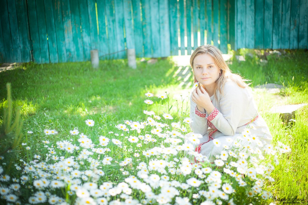 Профессиональный фотограф Чехарина Анна / pro photographer Chekharina