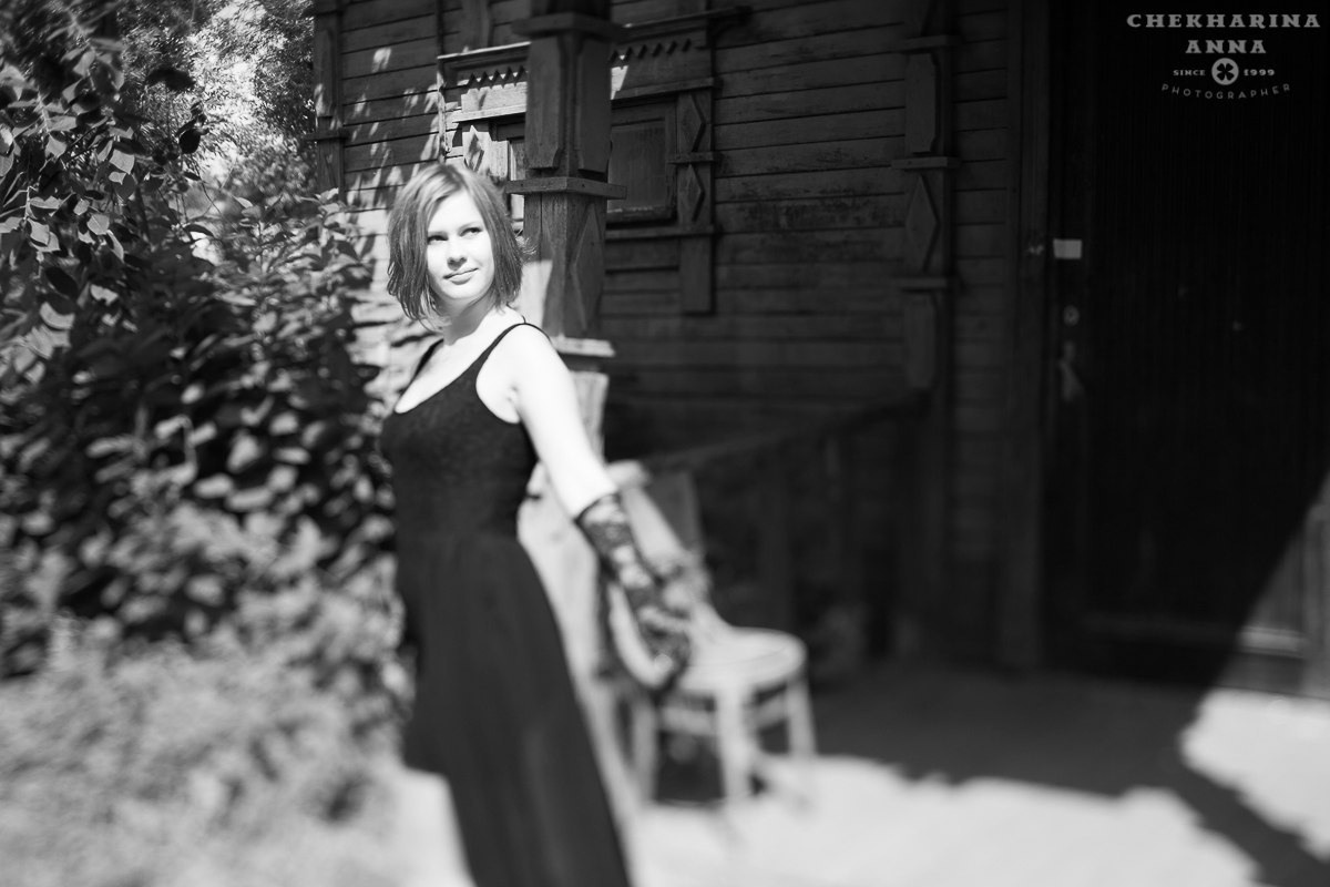 Профессиональный фотограф Чехарина Анна / pro photographer Chekharina