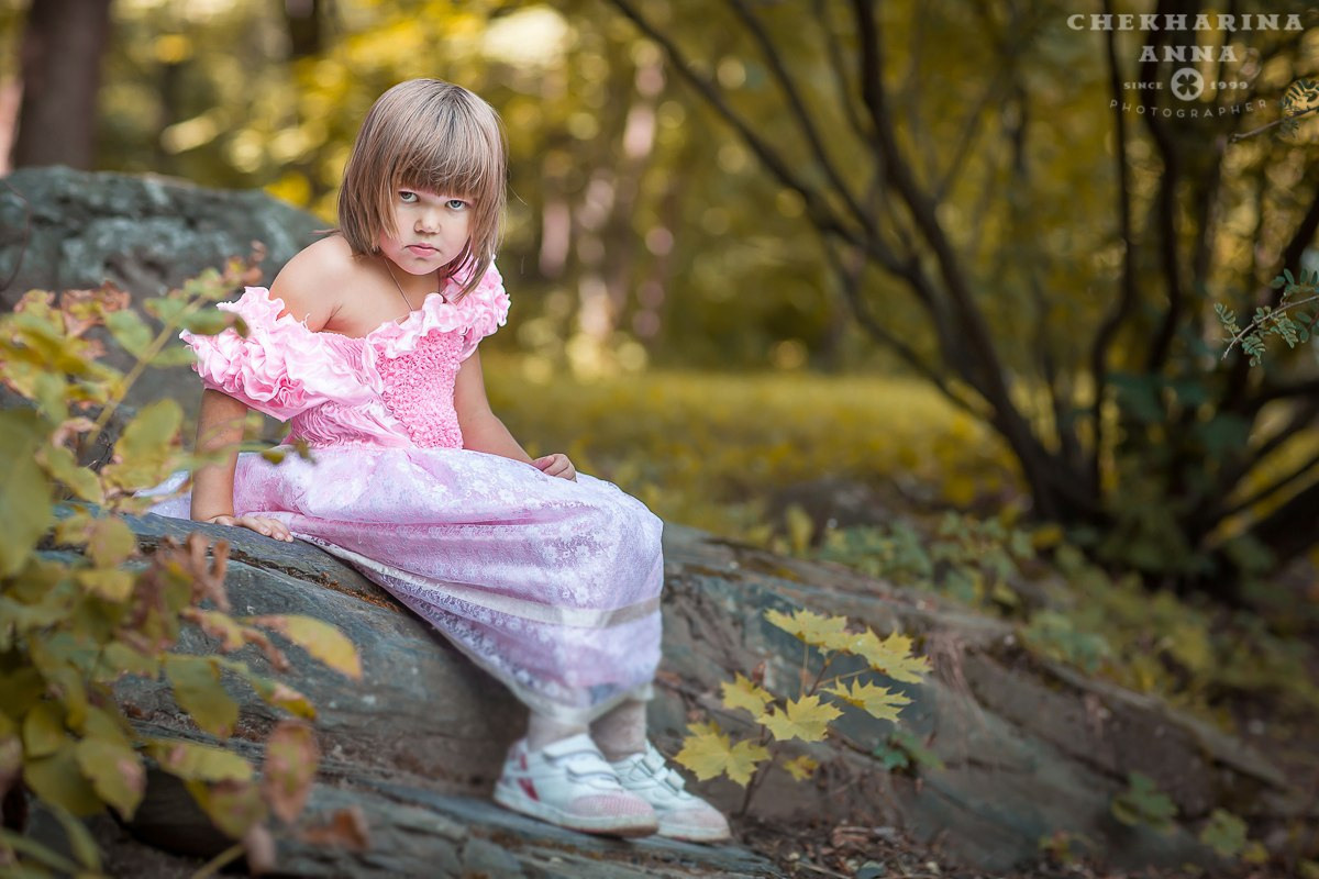 Профессиональный фотограф Чехарина Анна / pro photographer Chekharina