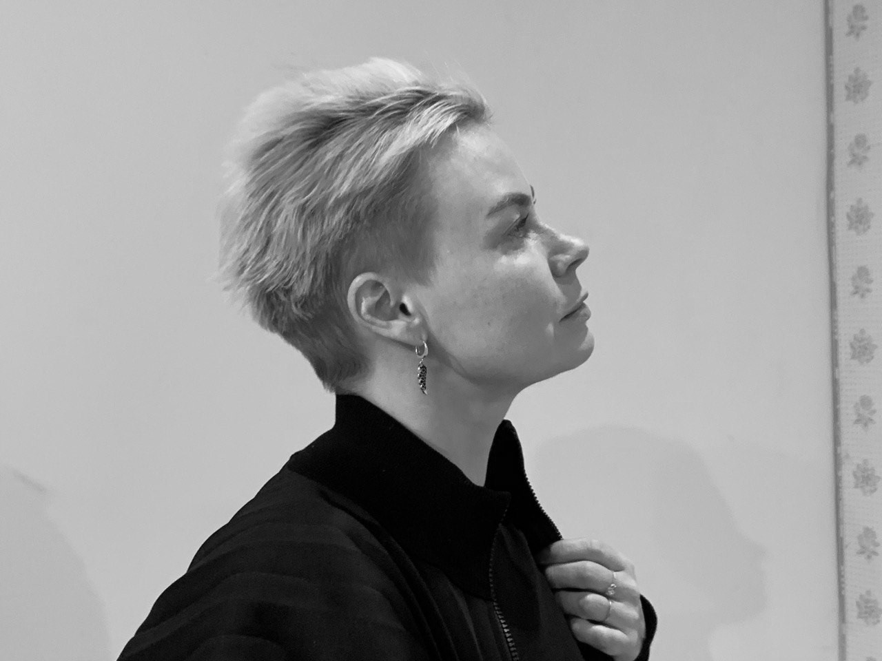 Фотограф в Санкт-Петербурге Анна Сосновская