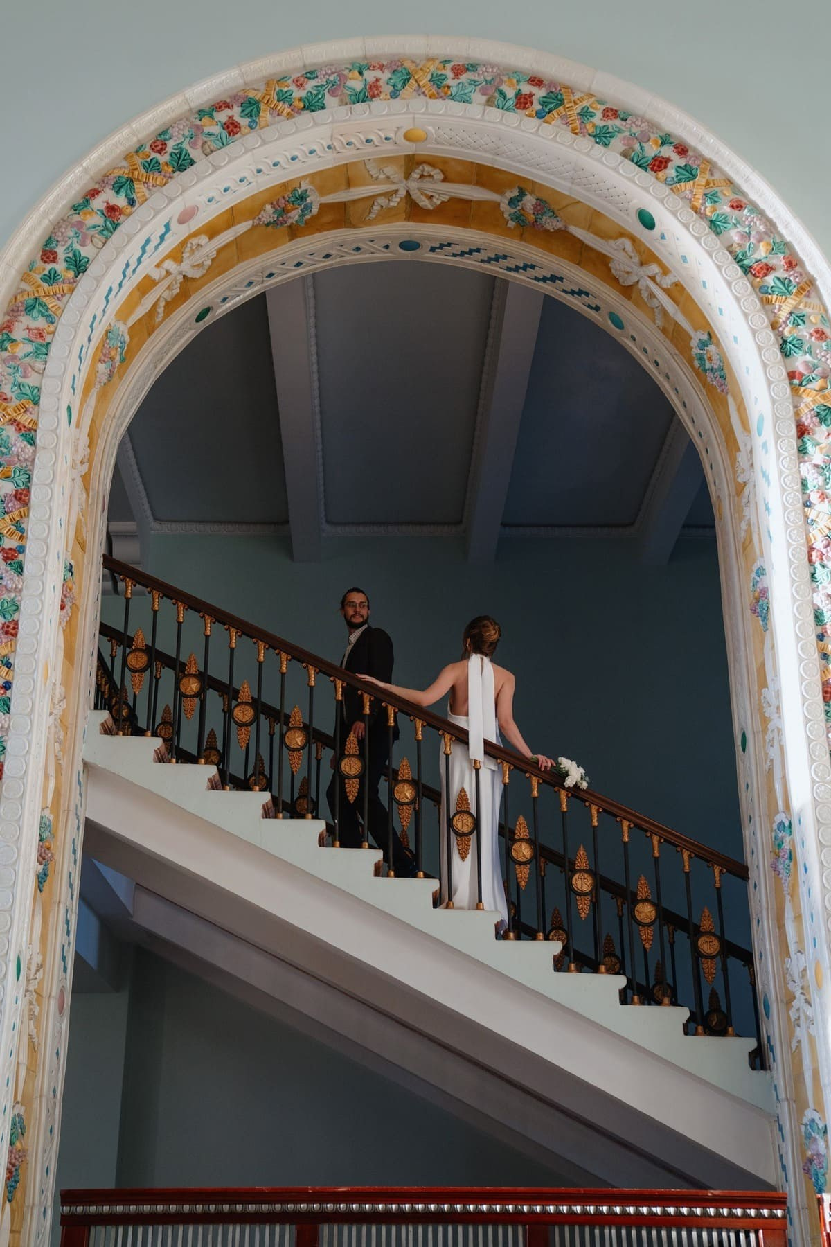 Фотограф на регистрацию в ЗАГС Адлер портфолио