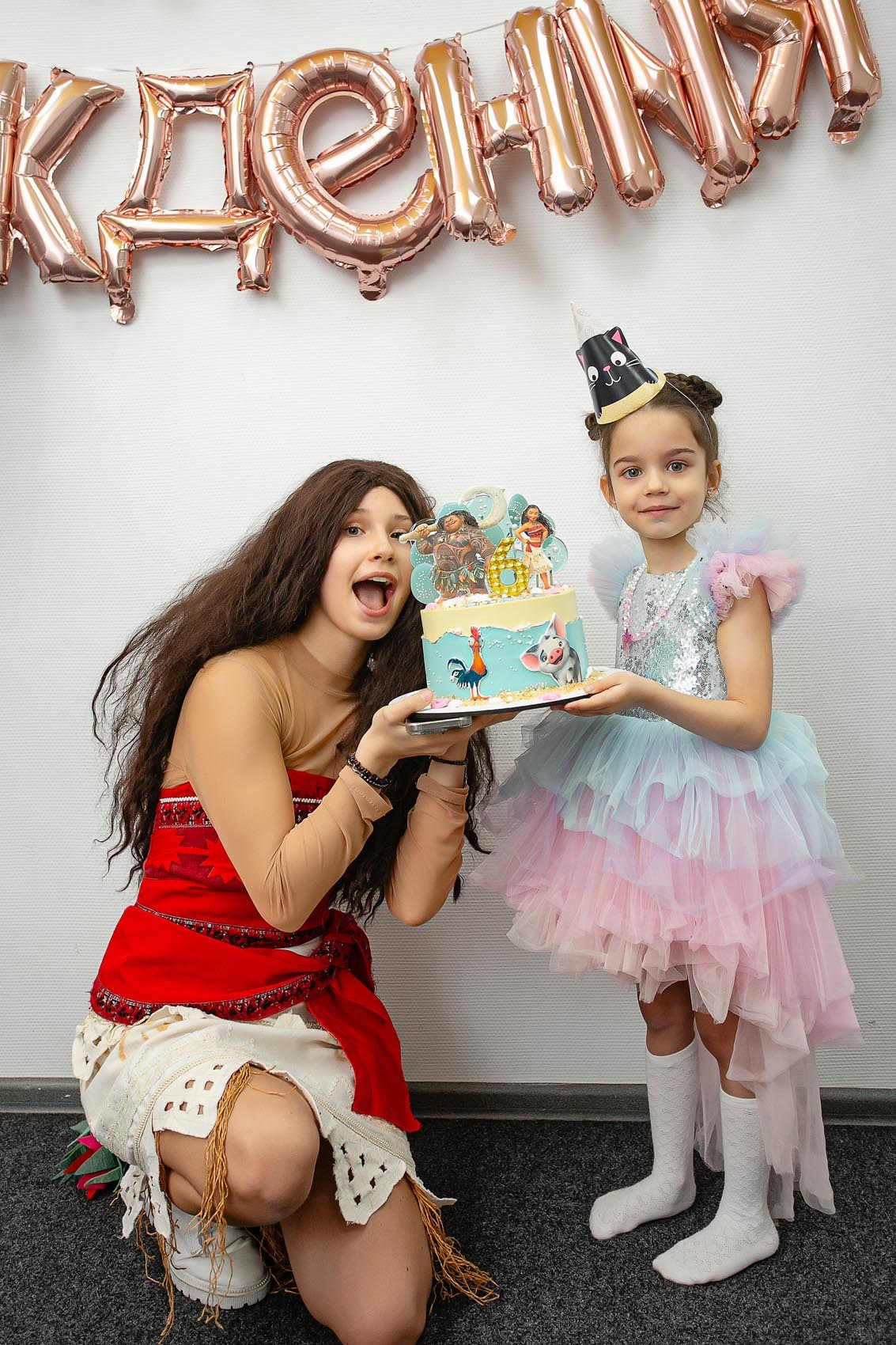 Детский день рождения в Порхай г Владивосток. Владивосток семейный фотограф Александр Степанов