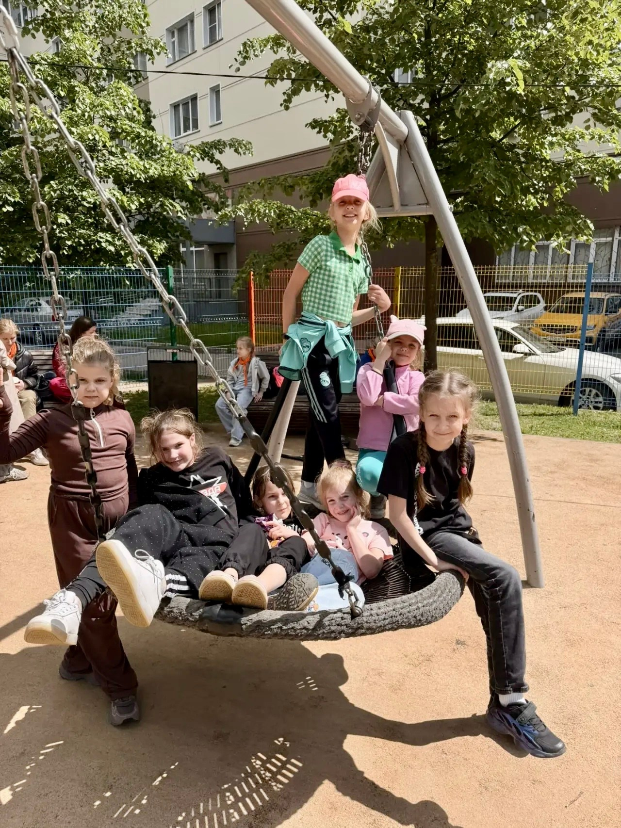 Новости. Танцевальная студия «Звезда» г. Одинцово
