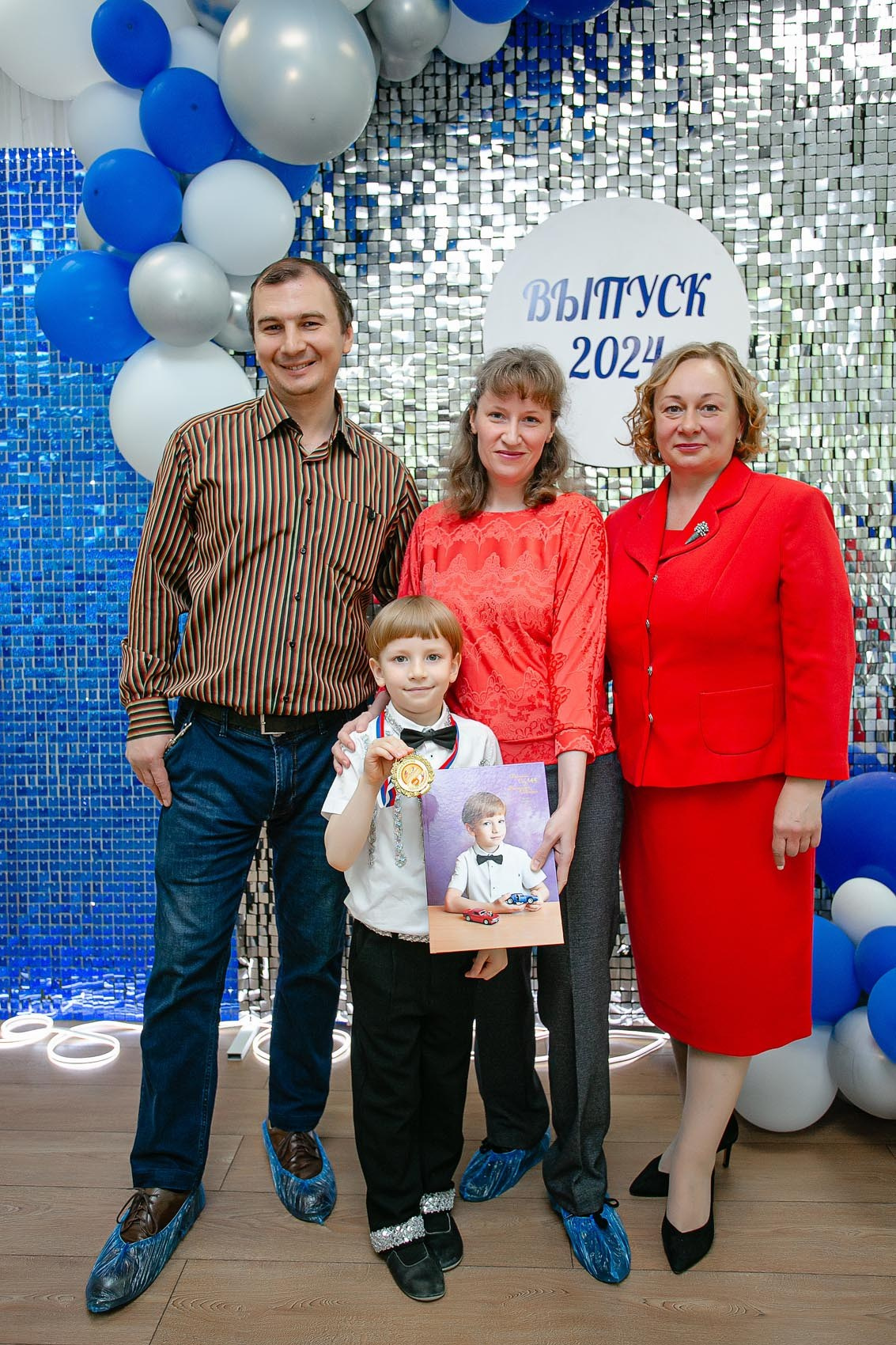 24.5.24 Выпускной Веснянка. Владивосток семейный фотограф Александр Степанов