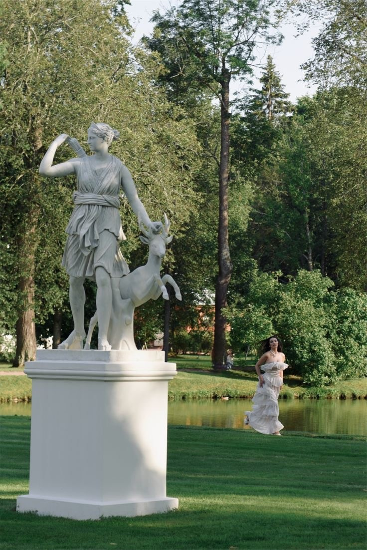 Фотоприключение в Питер. Фотограф и видеограф Елена Лисина