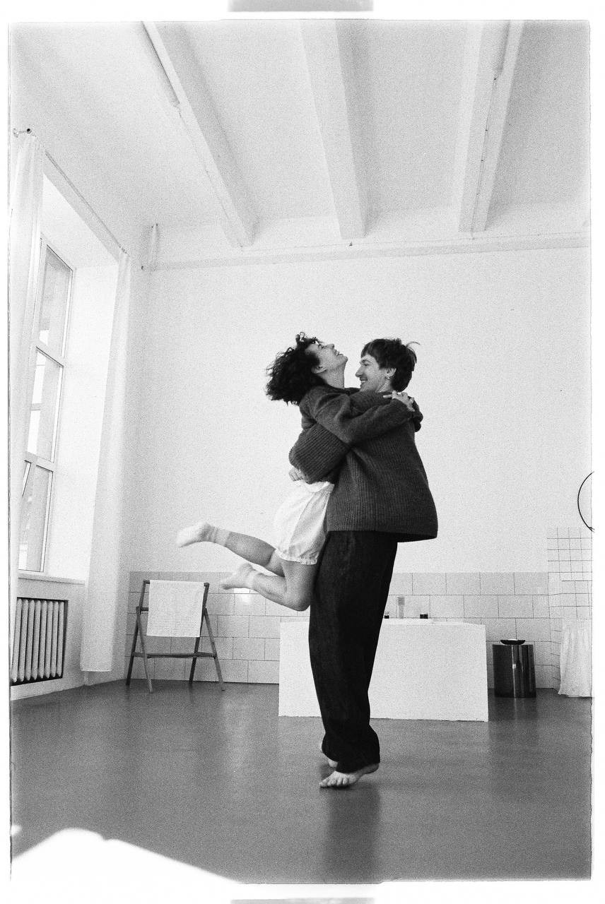 Конструктор стиля. Художественная фотография | Фото на пленку — Илья Кобзев