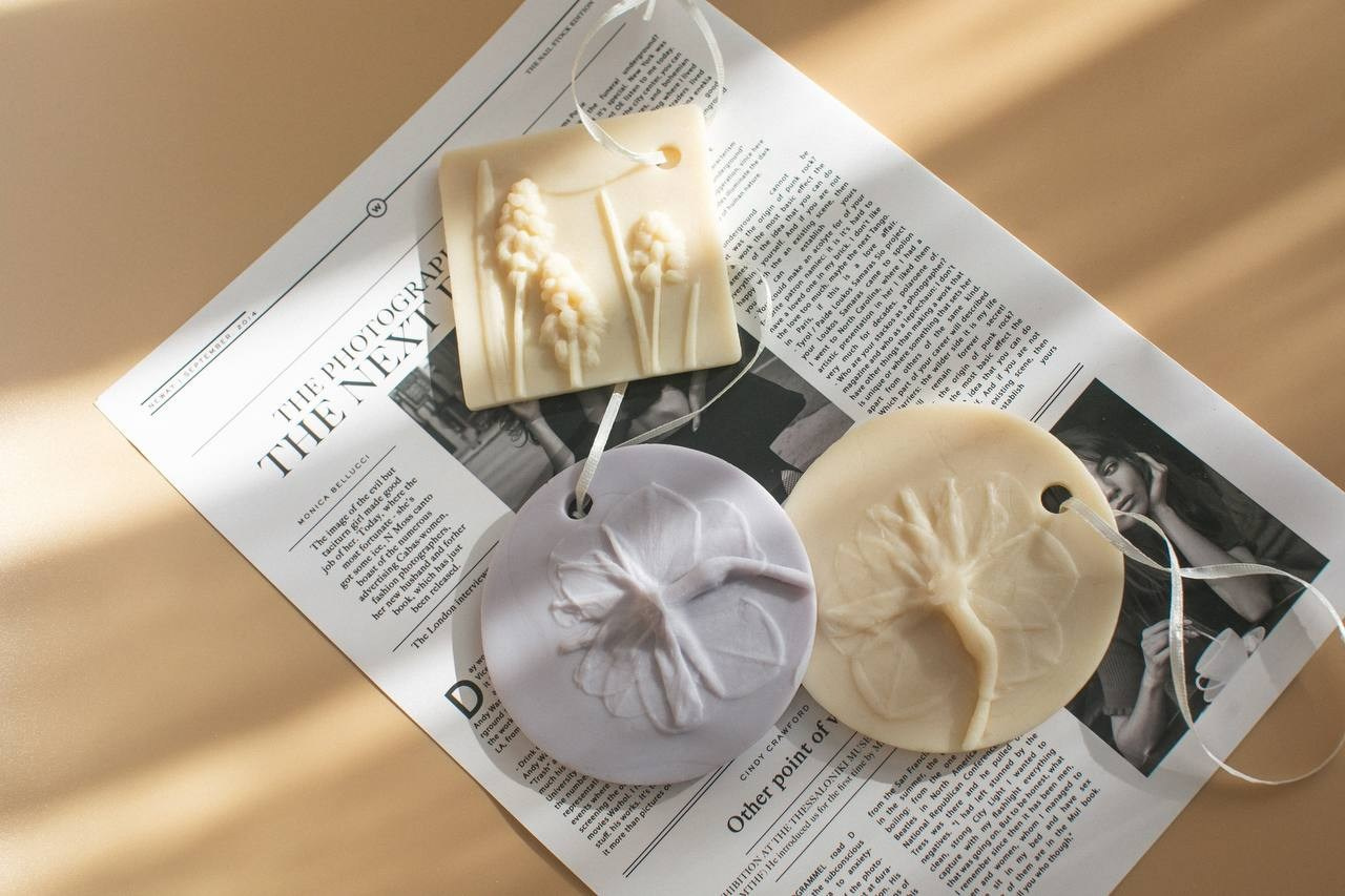 Ароматы для дома. • La Moon boutique •