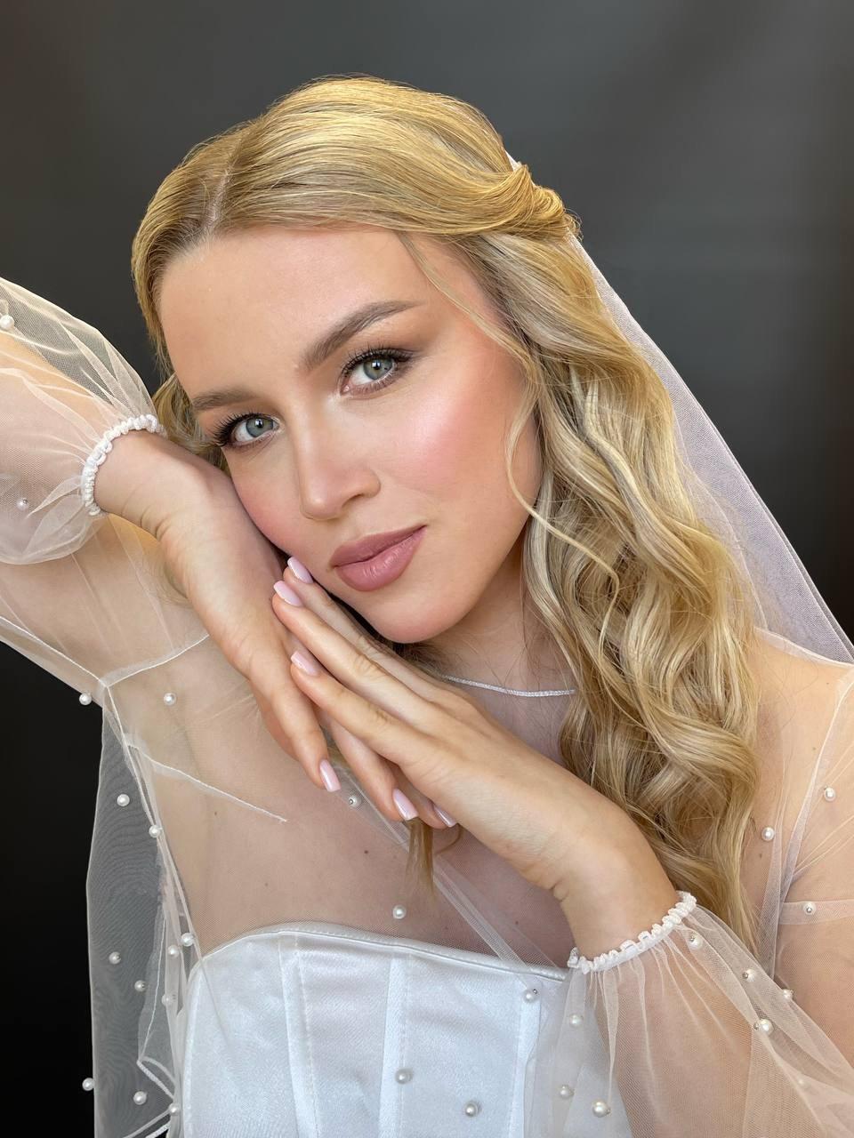 Стилист Румянцева. Подрядчики и друзья сети свадебных площадок House for wedding