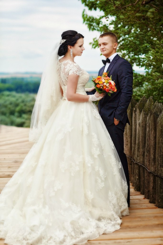 Профессиональный свадебный фотограф: Сохраните ваши волшебные моменты. Выпускной альбом Новосибирск