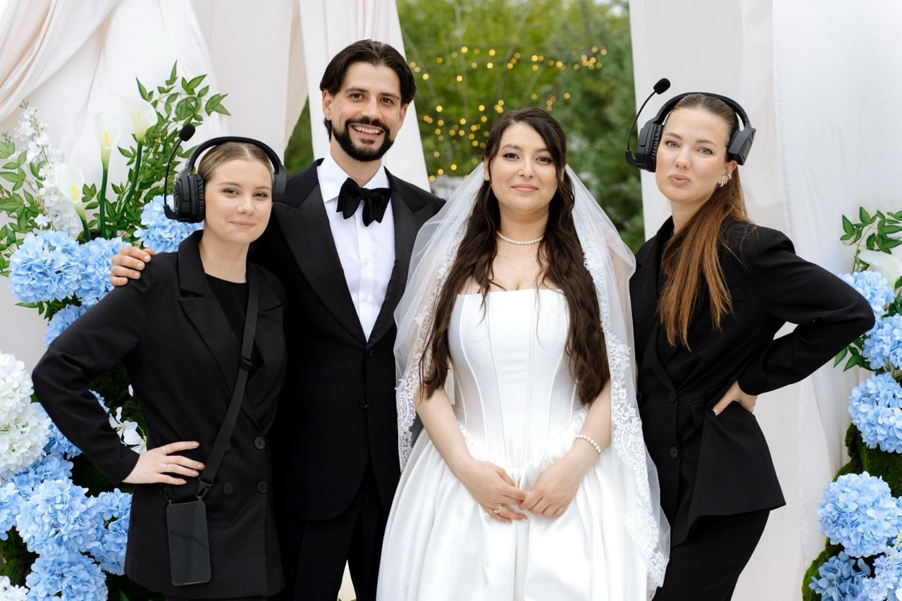 SAY YES — Агентство событий. СВОИ. ФОТООТЧЕТЫ-СОБЫТИЯ-МЕСТА