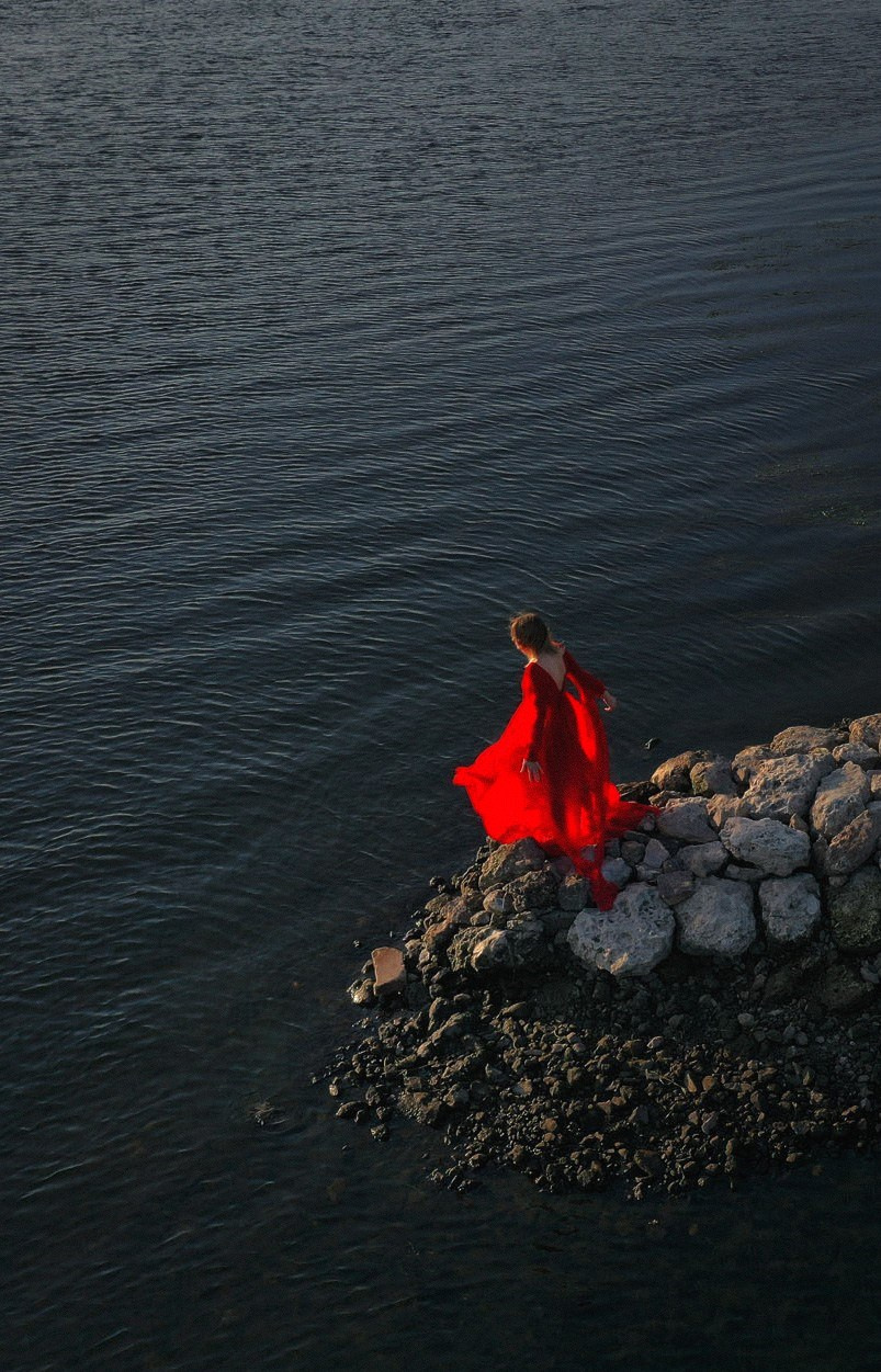 Аэросъёмка